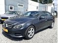 MERCEDES-BENZ E 300 BlueTEC HYBRID Elegance (Automata)