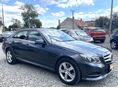 MERCEDES-BENZ E 300 2013/7 - 4