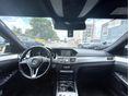 MERCEDES-BENZ E 300 2013/7 - 8