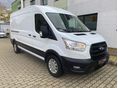 FORD TRANSIT 2.0 TDCi 350 MWB Trend L3H2. Magyarországi. 77.000-KM. Garanciális !! FIX 3% KAMAT - KAVOSZ MAX+