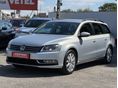 VOLKSWAGEN PASSAT VII 2013/6 - 2
