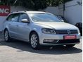VOLKSWAGEN PASSAT VII 2013/6 - 4