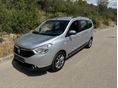 DACIA LODGY 1.5 dCi Arctic (7 személyes ) TEMPOMAT! KLÍMA! RADAR! VONÓHOROG! NAVIGÁCIÓ!
