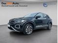 VOLKSWAGEN T-ROC 2025/12 - 1