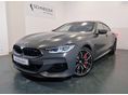 BMW 850 M850i xDrive (Automata)