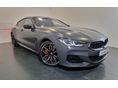 BMW 850 2025/7 - 2