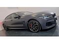 BMW 850 2025/7 - 8