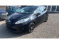 FORD FIESTA 1.4 Colourline