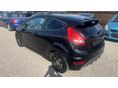 FORD FIESTA 2010/5 - 5