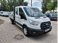 FORD TRANSIT 2022/6 - 2