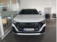 AUDI Q8 50 TDI quattro Tiptronic ic