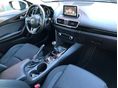 MAZDA 3 2016/8 - 9