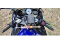 YAMAHA YZF R6 2003/2 - 4