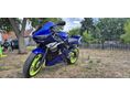 YAMAHA YZF R6 2003/2 - 5