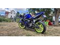 YAMAHA YZF R6 2003/2 - 6