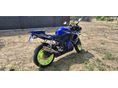YAMAHA YZF R6 2003/2 - 7
