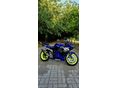 YAMAHA YZF R6 