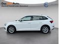 SKODA SCALA 2020/11 - 8
