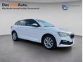 SKODA SCALA 2020/11 - 2