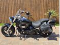 SUZUKI VZ 800 (INTRUDER) 2007/1 - 10