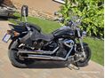 SUZUKI VZ 800 (INTRUDER) 2007/1 - 17