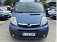 OPEL VIVARO 2.0 CDTI L2H1 2.9t