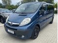 OPEL VIVARO 2008/10 - 2