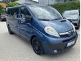 OPEL VIVARO 2008/10 - 3