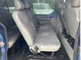 OPEL VIVARO 2008/10 - 11