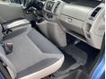 OPEL VIVARO 2008/10 - 12