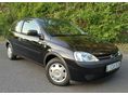 OPEL CORSA C 1.2 16V Club magyarországi. 1.TULAJ. 101.239 KM. SÉRÜLÉSMENTES -- ICA-536
