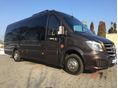 MERCEDES-BENZ SPRINTER 519CDI
