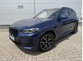 BMW X3 xDrive20i (Automata) M-csomag.Mo-i.Márkakereksedésből.leinformálható