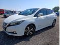 NISSAN LEAF Acenta 40kWh (Automata) Adaptív tempomat! holttér-figyelő! 360'kamera+radar! AppleCarplay!