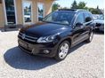 VOLKSWAGEN TIGUAN 2.0 CR TDI Sport&Style 4Motion DSG BI-XENON PANO PDC+BEPARKOLÓ KAMERA