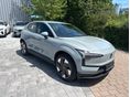 VOLVO EX30 Single Motor Core 360 KAMERA/LED/NAVI/HiFi/WIFI/ÁFA-s