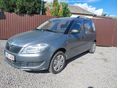 SKODA ROOMSTER 2011/5 - 1