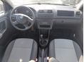 SKODA ROOMSTER 2011/5 - 4
