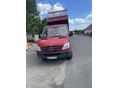 MERCEDES-BENZ SPRINTER 211 CDI 906.113.13 515 CDI