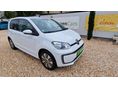 VOLKSWAGEN UP e-Up! 22800 km!!! CCS. TEMPOMAT. TOLATÓKAMERA. SÁVTARTÁS
