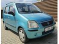 SUZUKI WAGON R+ 1.3 GLX ABS+Servo Nagyon szép állapot! Első forgalomba helyezés Mo.!