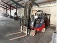 LINDE H25T