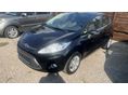FORD FIESTA 1.25 Colourline