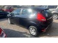 FORD FIESTA 2011/9 - 3