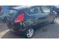 FORD FIESTA 2011/9 - 4