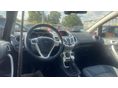 FORD FIESTA 2011/9 - 6
