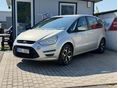 FORD S-MAX 1.6 TDCi Business MANUÁL / LED / DUPLA DIGIT KLÍMA
