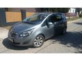 OPEL MERIVA B 1.7 CDTI Cosmo (Automata) Rozsda mentes szép karosszéria! Szervizkönyv 190000 km! Cserelehetőség!