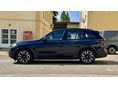 BMW IX3 73,9kWh