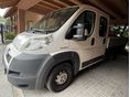 PEUGEOT BOXER 2009/4 - 2